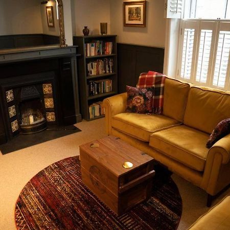 Cosy Village House Waddington  Bagian luar foto