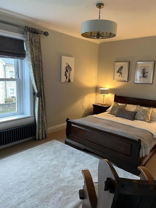 Cosy Village House Waddington  Bagian luar foto
