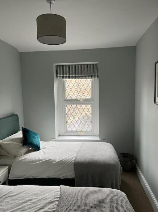 Cosy Village House Waddington  Bagian luar foto