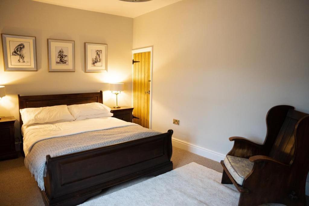 Cosy Village House Waddington  Bagian luar foto