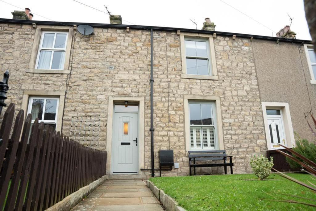 Cosy Village House Waddington  Bagian luar foto