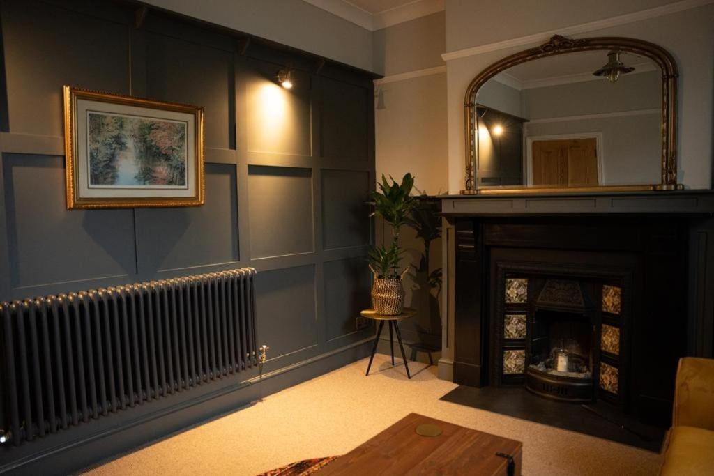Cosy Village House Waddington  Bagian luar foto