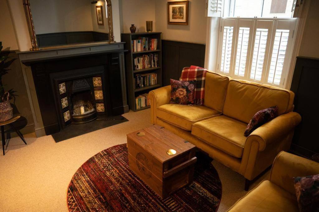 Cosy Village House Waddington  Bagian luar foto